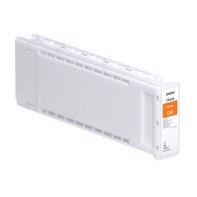 Epson Orange T44JA - 700 ml bläckpatron